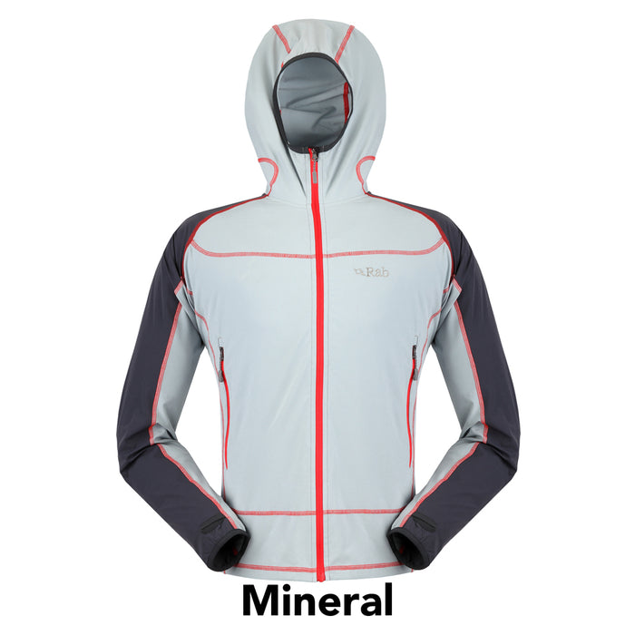 Rab Zephyr Jacket