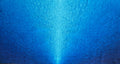 Radiant Panel - Blue - 1 LEFT
