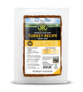 Raised Right Frozen Turkey Recipe