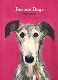 Rescue Dogs: Sally Muir