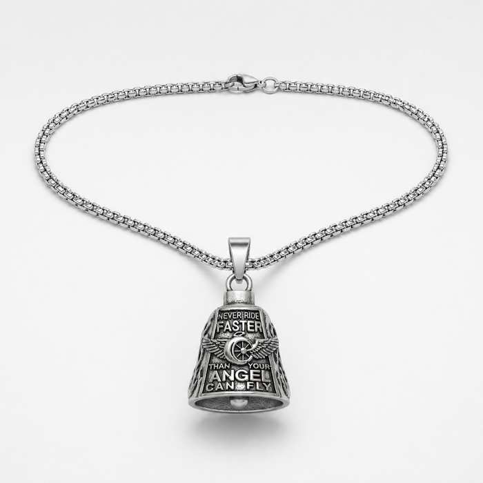 Bell Necklace