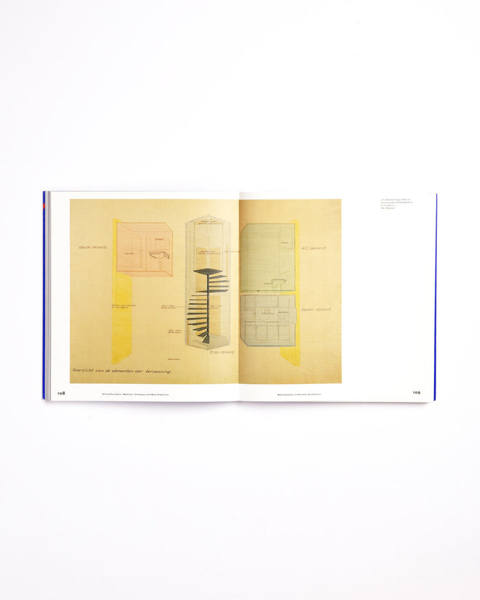 Rietveld's Universe