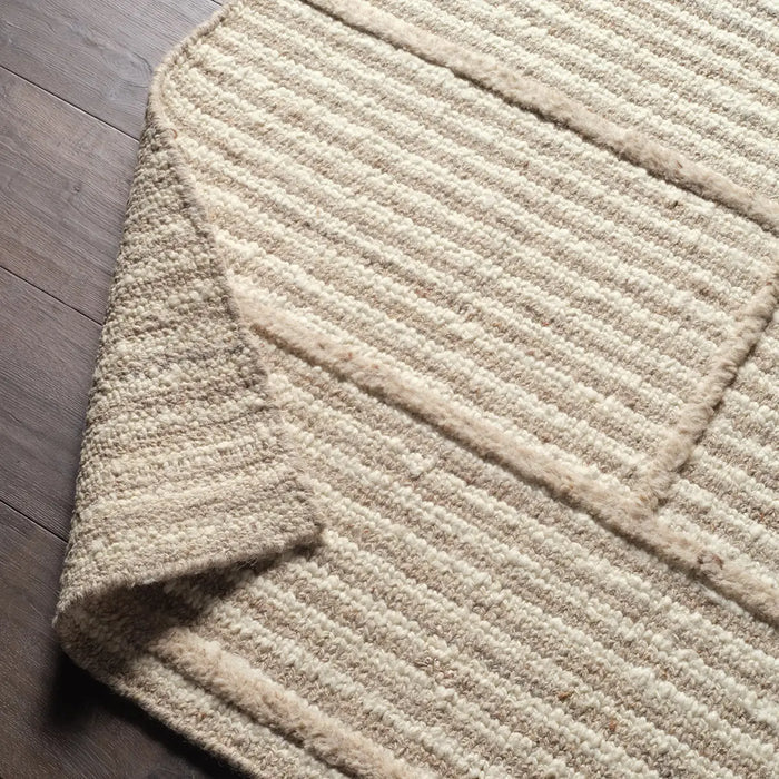 Rimal Rug - Birch