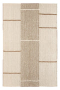 Rimal Rug - Light Gray