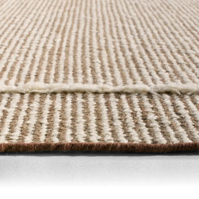 Rimal Rug - Light Gray