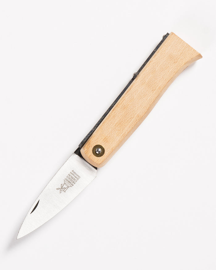 Robert Herder Lierenaar Folding Knife