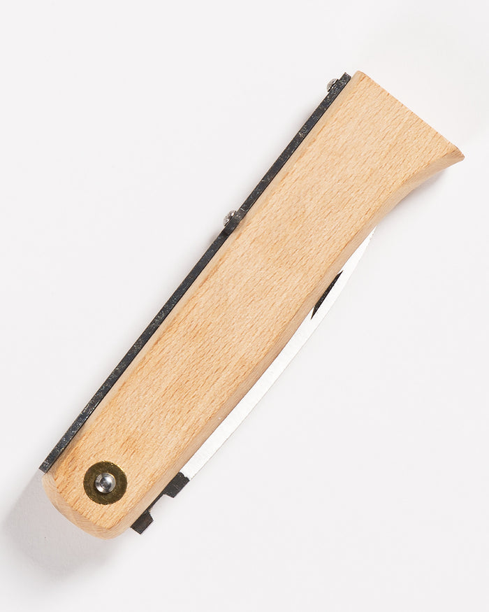 Robert Herder Lierenaar Folding Knife