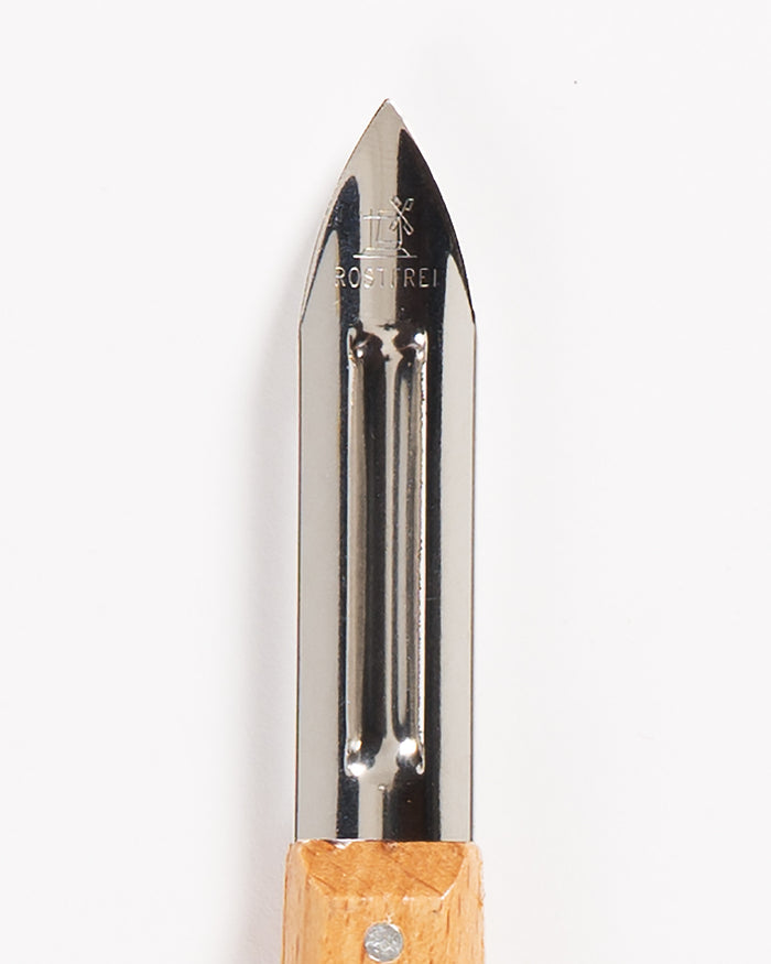 Robert Herder Peeler