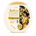 SADOER	CAPSULE PENTRU RUFE SADOER 3 ÎN 1 CU PARFUM DE ORHIDEE ȘI PARFUM 36 BUC SD79736