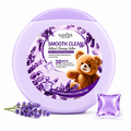 SADOER	CAPSULE PENTRU RUFE SADOER CU PARFUM DE LAVANDĂ 36 BUC SD78173