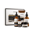 SADOER Ceramide skincare 5-piece set for moisturizing and restoring facial care