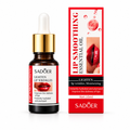 SADOER Lip Smoothing Essential Oil ulei pentru buze 10ml