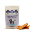 Saint Rocco's Alaskan Cod Dog Treats