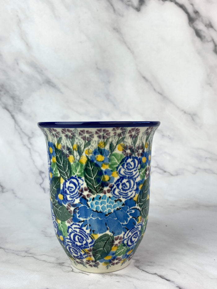 SALE Unikat Bistro Mug - Shape 826 - Pattern U5139