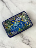 SALE Unikat Rectangular Dish - Shape C20 - Pattern U5139