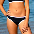 Salty Ink Ladies Bikini Pant - Plains