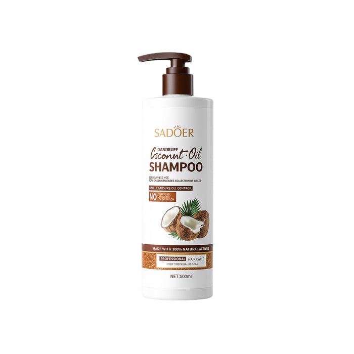Sampon SADOER cu ulei de Cocos 500ml. SD56051