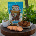 Sam's Yams Chef David Dailys - Sweet Potato Recipe Flavored with Chamomile Dog Treats