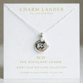 Scotland Necklace - Pre Order