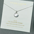 Scottish City Necklace - Pre Order
