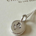 Scottish Thistle Charm - Pre Order