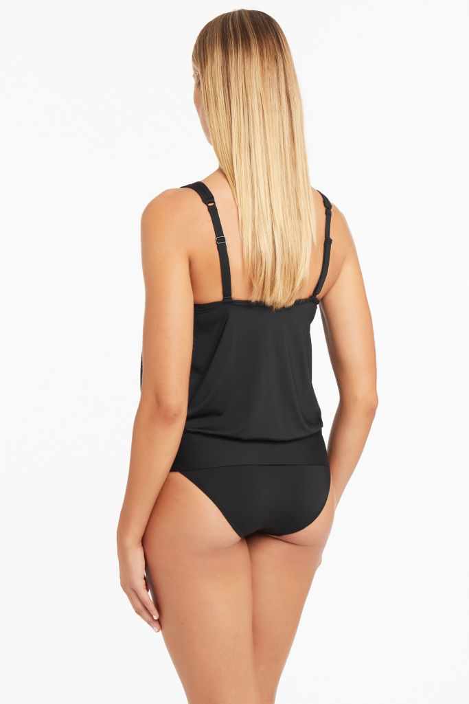 Sea Level Blouson Multifit Singlet - Eco Essentials