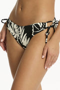 Sea Level Tie Side Cheeky Pant - Jungle Book