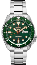 Seiko Seiko 5 Sports SRPD63