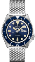 Seiko Seiko 5 Sports SRPD71