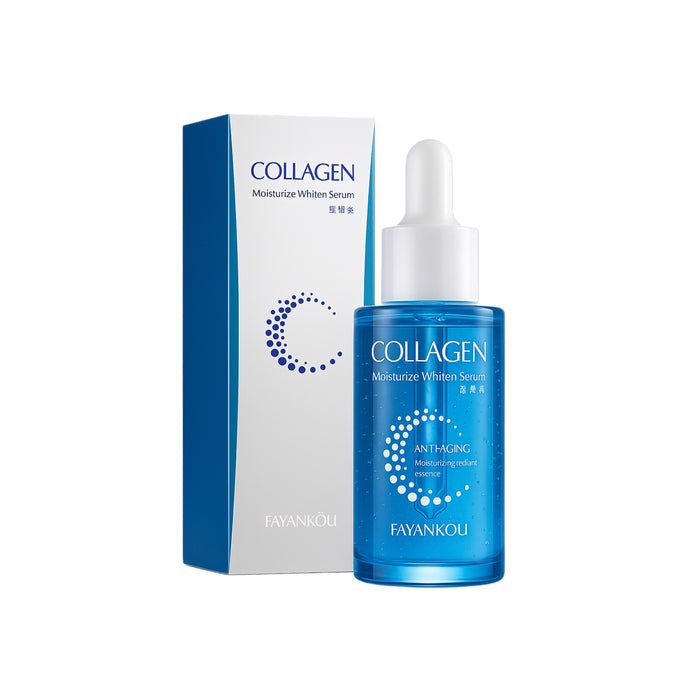 Ser facial Fayankou cu Colagen. FYK13491