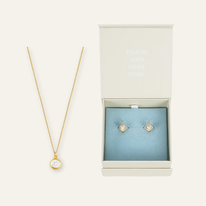 Shimmer Kit