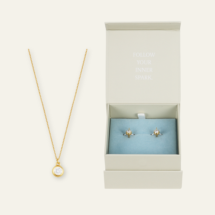 Shimmer Kit