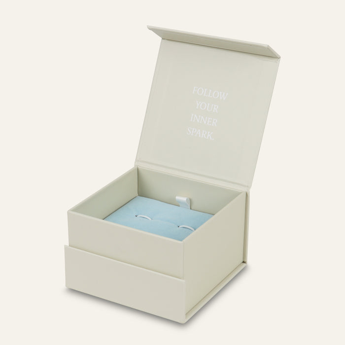 Petite Jewelry Box