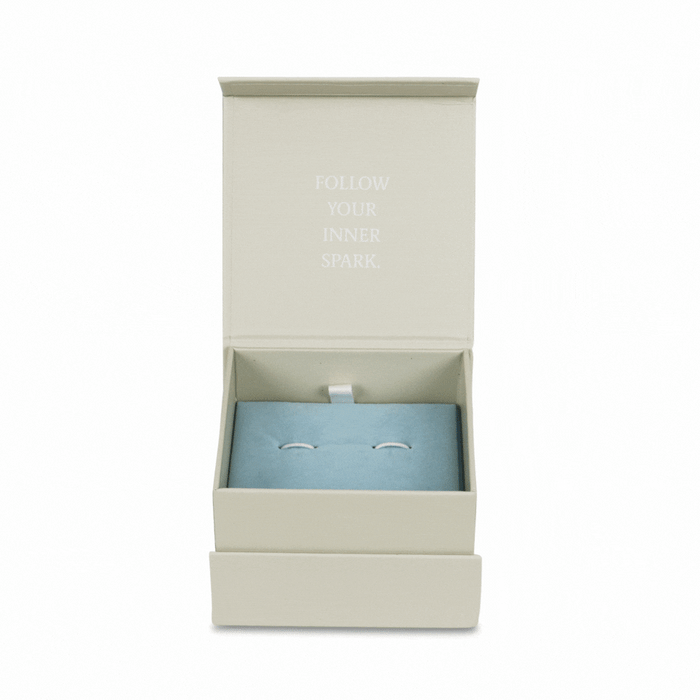 Petite Jewelry Box