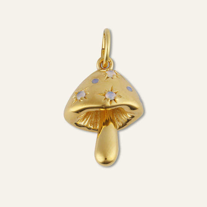 Shroomy Charm