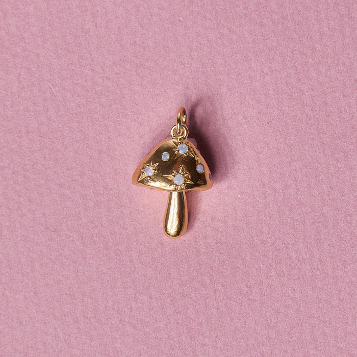 Shroomy Charm