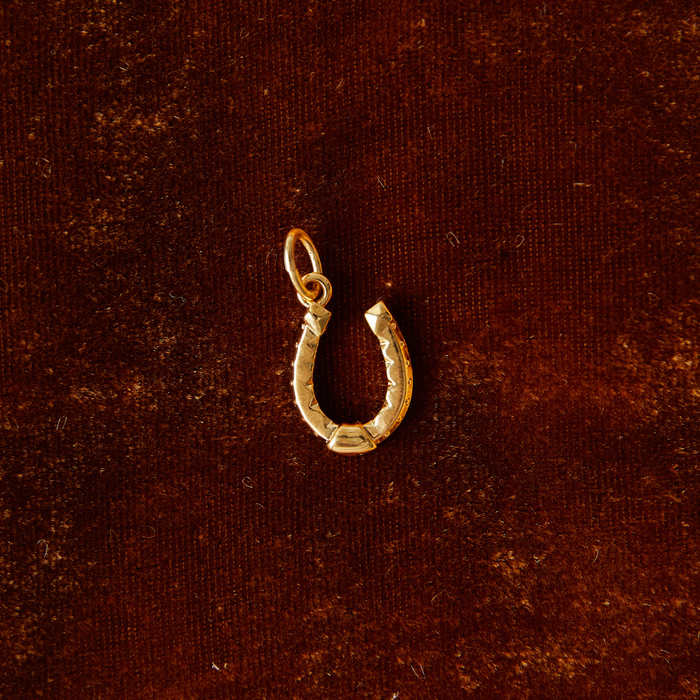 Small fortuna horseshoe