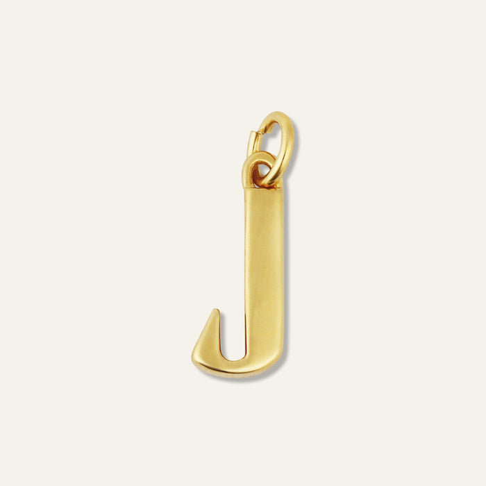 small j