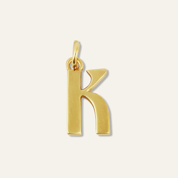 small k