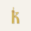 small k