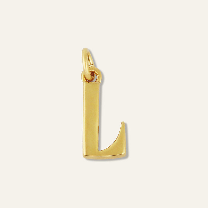 small l