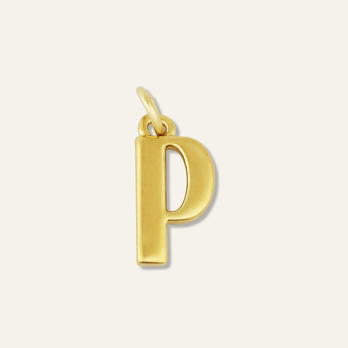 small p