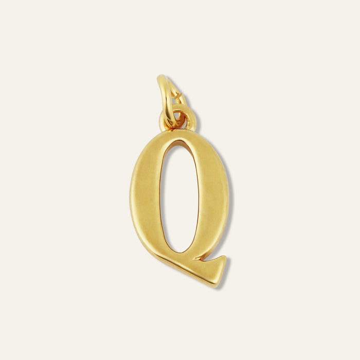 small q