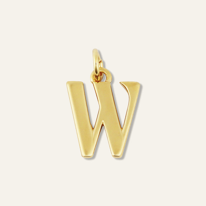 small w