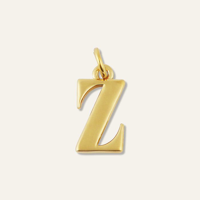 Small Z