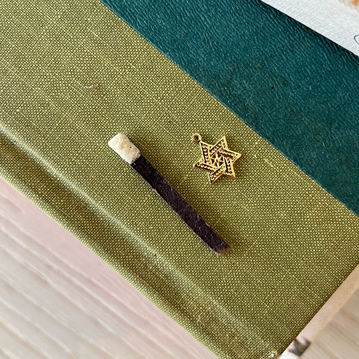Small Star of David