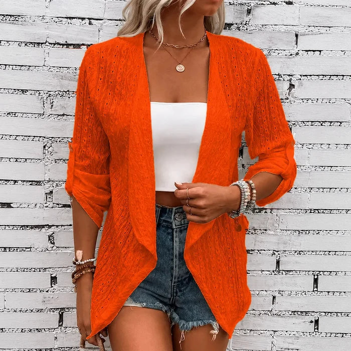Orange / S