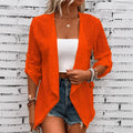 Orange / S