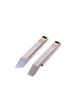 Solid: Series One Titanium Tool Set by Industry