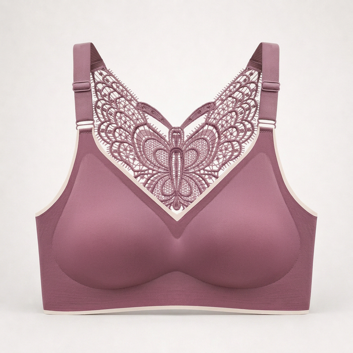 Dusty Pink / S